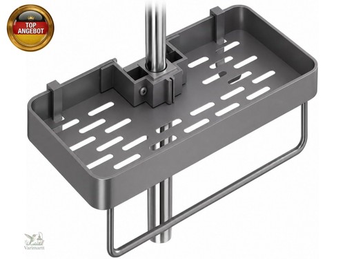 1pcs duschablage für - duschablage,