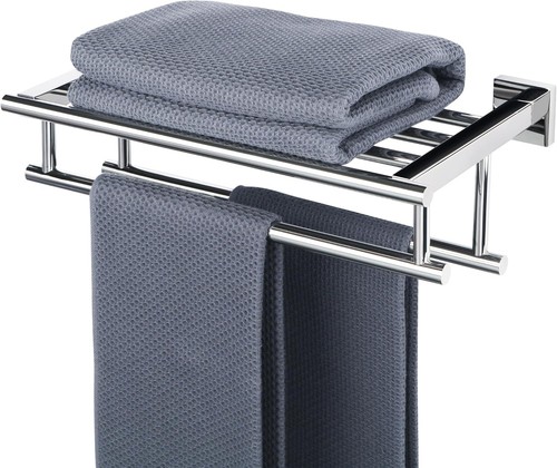 Sayayo handtuchhalter wand - handtuchhalter,
