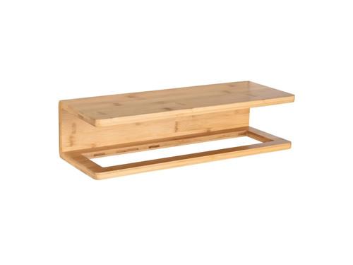 Wenko wandablage inbara 40cm - wandablage,